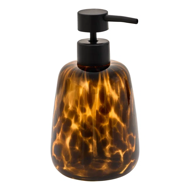 Dispenser Μπάνιου 400ml (Φ9x16.5) F-V Dotty 214711