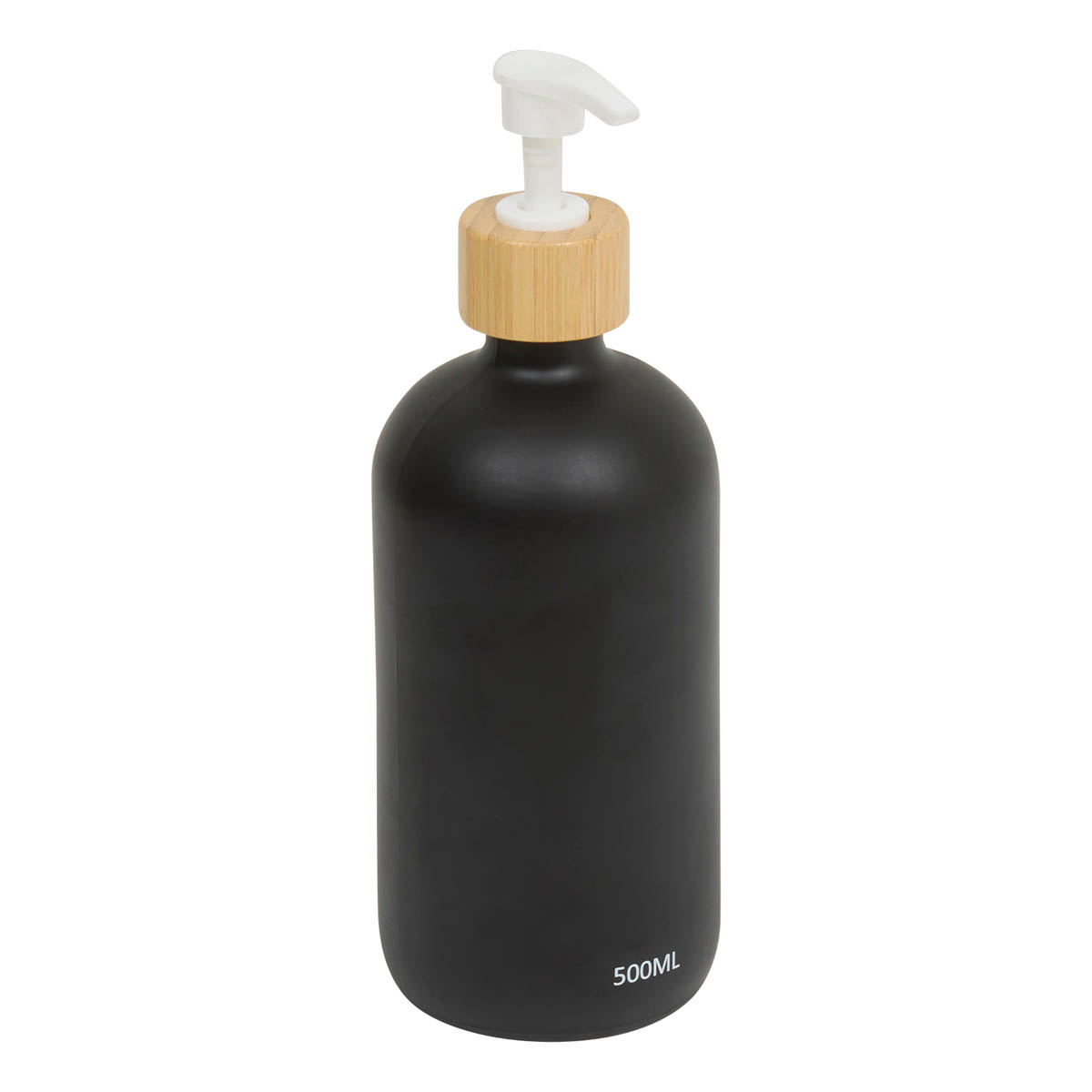 Dispenser Μπάνιου 500Ml (Σετ 3Τμχ) F-V 214782 Μπάνιο Αξεσουάρ Spitishop