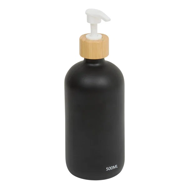 Dispenser Μπάνιου 500ml (Σετ 3τμχ) F-V 214782