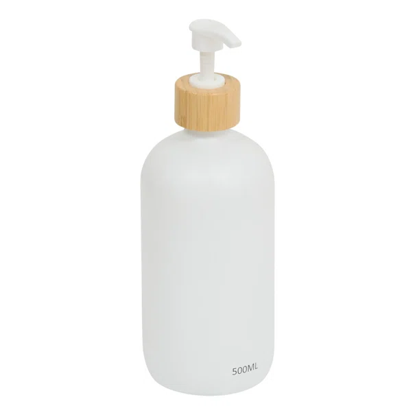 Dispenser Μπάνιου 500ml (Σετ 3τμχ) F-V 214782