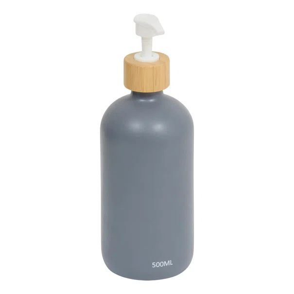 Dispenser Μπάνιου 500ml (Σετ 3τμχ) F-V 214782