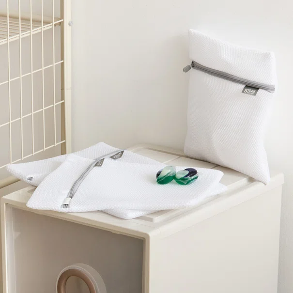 Δίχτυα Πλυντηρίου (Σετ 3τμχ) F-V Laundry Bags 214575