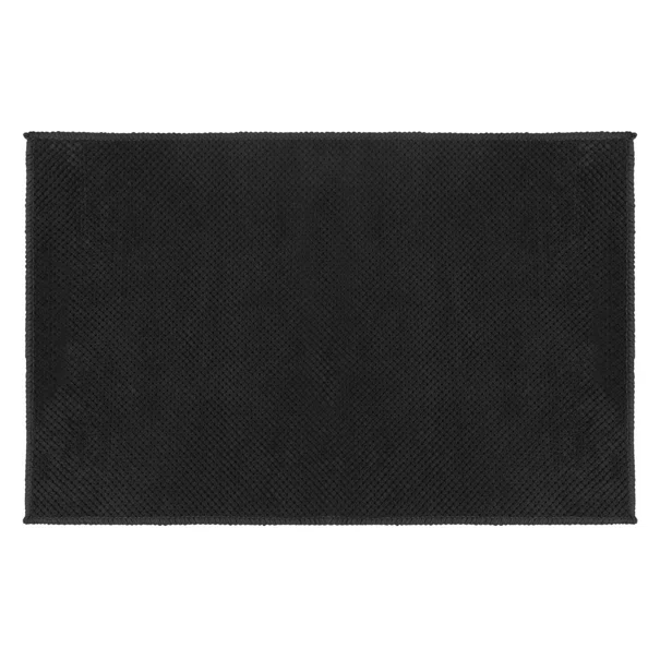 Πατάκι Μπάνιου (45x75) F-V Microfiber 186159 Black