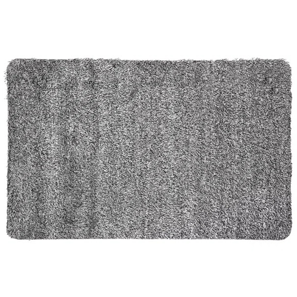 Πατάκι (45x70) F-V 141365 Grey