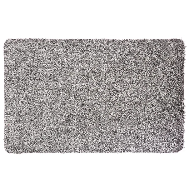 Πατάκι (45x70) F-V 141365 Black