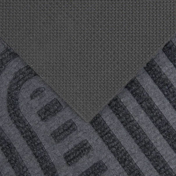 Πατάκι (60x90) F-V 206712 Black