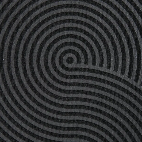 Πατάκι (60x90) F-V 206712 Black