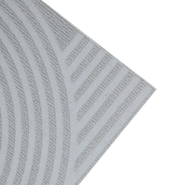 Πατάκι (60x90) F-V 206712 L.Grey