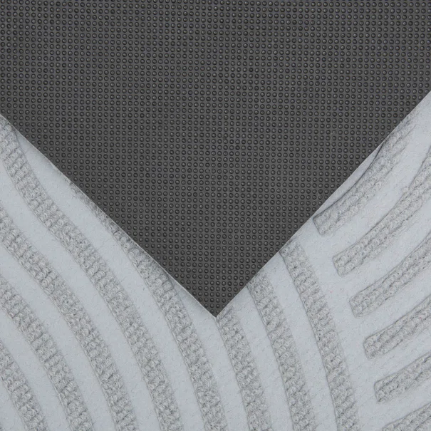 Πατάκι (60x90) F-V 206712 L.Grey