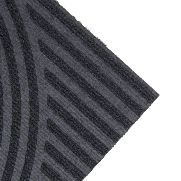 Πατάκι (60x90) F-V 206712 D.Grey