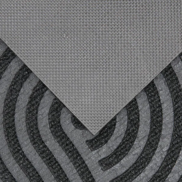 Πατάκι (60x90) F-V 206712 D.Grey