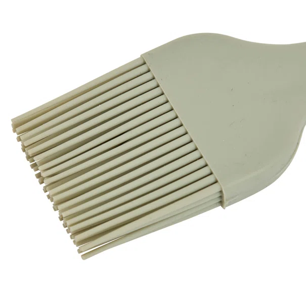 Πινέλο Κουζίνας Σιλικόνης 26εκ. F-V Silicone 209756 (Τυχαία Επιλογή Χρώματος)