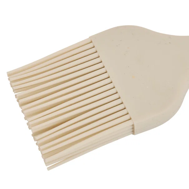 Πινέλο Κουζίνας Σιλικόνης 26εκ. F-V Silicone 209756 (Τυχαία Επιλογή Χρώματος)