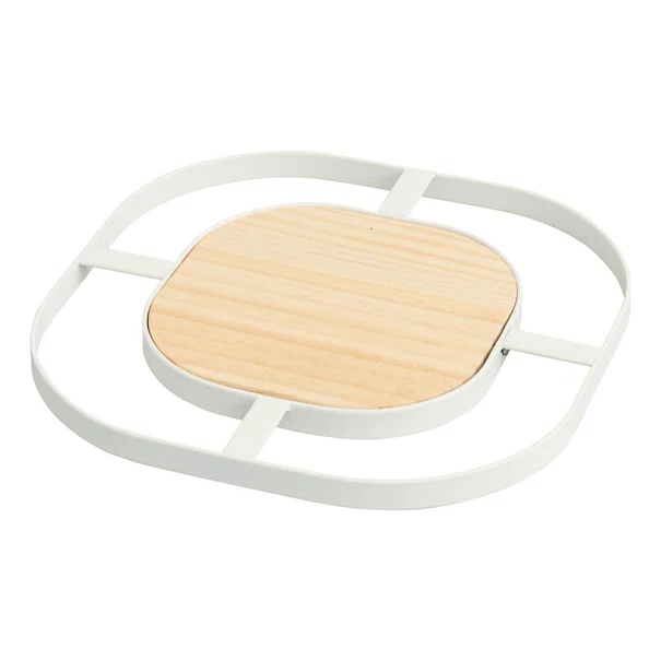 Βάση/Σουπλά Μαγειρικών Σκευών (17x17) F-V Trivet Balm 209785