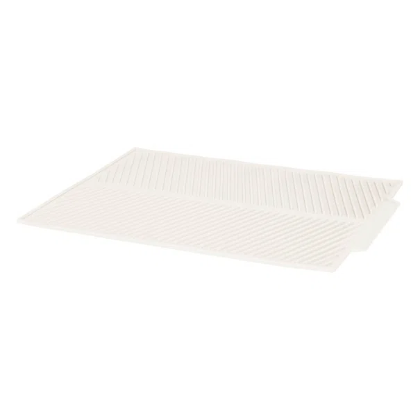 Στραγγιστήρι Πιάτων (33x43.5x8.5) F-V Rack 190115 Beige