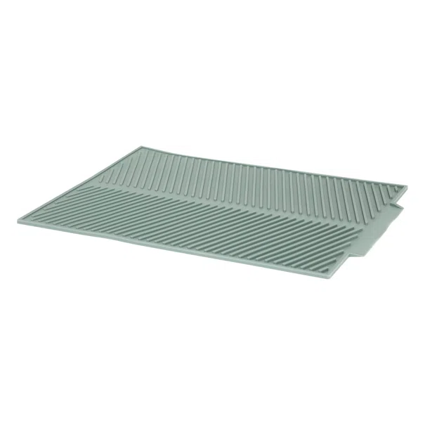 Στραγγιστήρι Πιάτων (33x43.5x8.5) F-V Rack 190115 Green