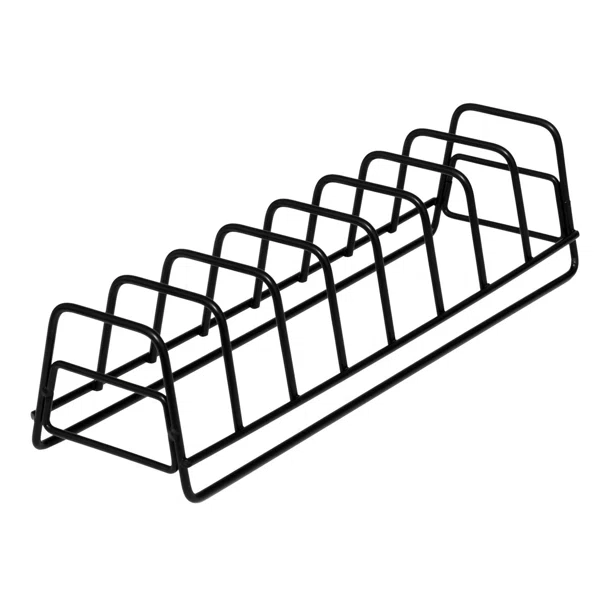 Στραγγιστήρι Πιάτων (33x43.5x8.5) F-V Rack 190115 Green