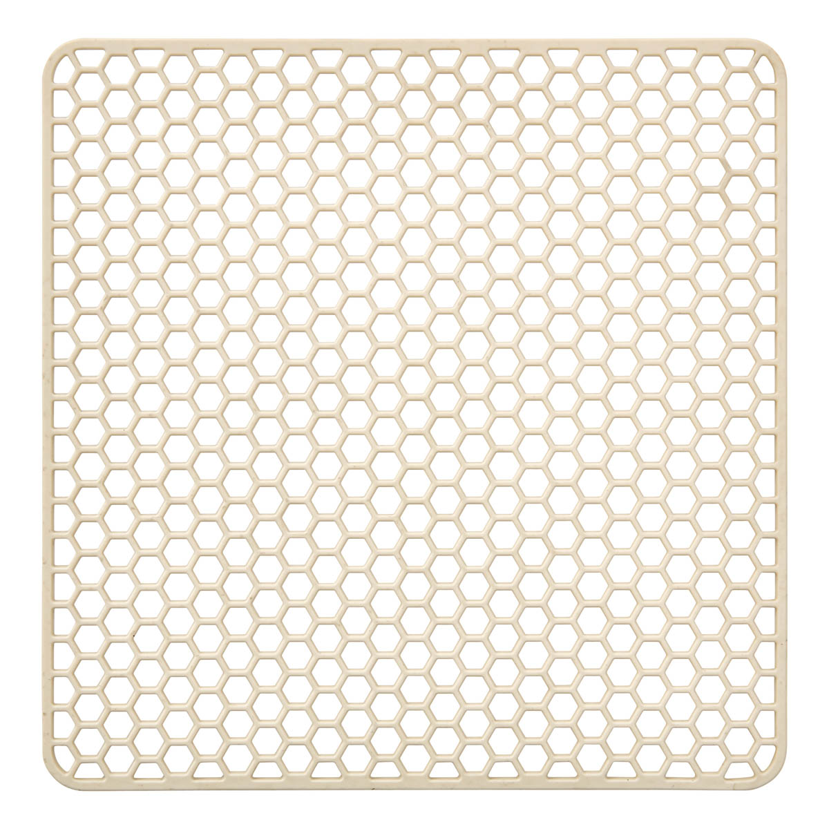 Χαλάκι Νεροχύτη (30.5x30.5) F-V Sileo 190254 Beige
