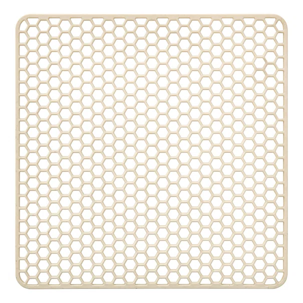 Χαλάκι Νεροχύτη (30.5x30.5) F-V Sileo 190254 Beige