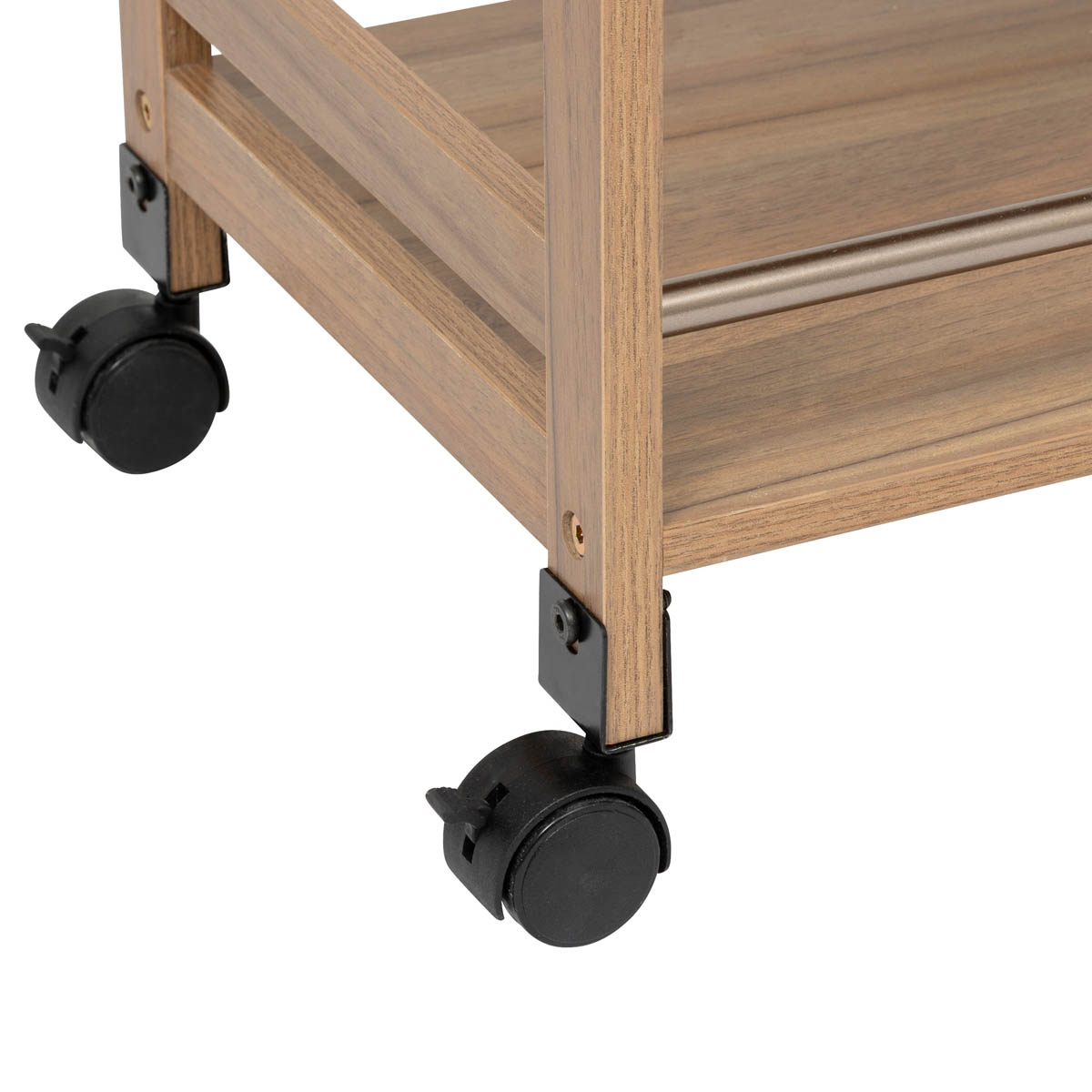 Τρόλεϊ Ραφιέρα 3 Θέσεων (60X30X80) F-V Come 212858 Όσα Αγαπήσατε Περισσότερο Μόλις Ξαναήρθαν - Είναι Πάλι Εδώ τα Είδη Οργάνωσης Που Spitishop