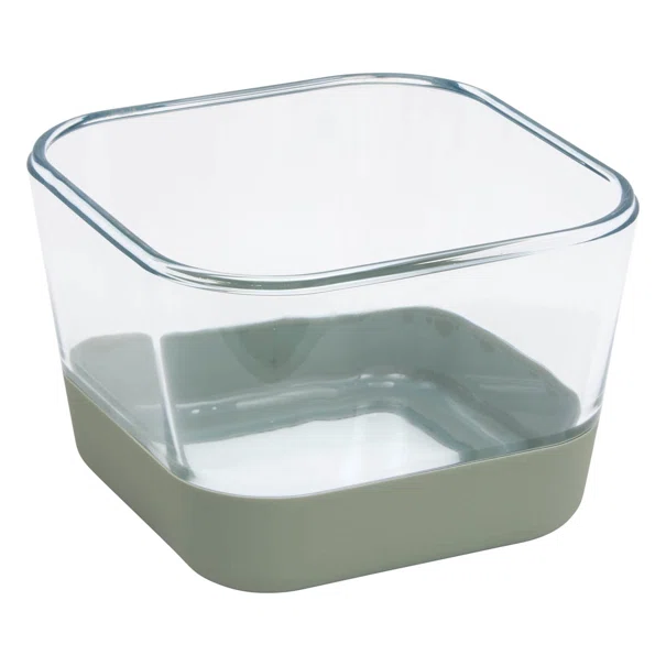 Φαγητοδοχείο 2lt F-V Siliglass 217607