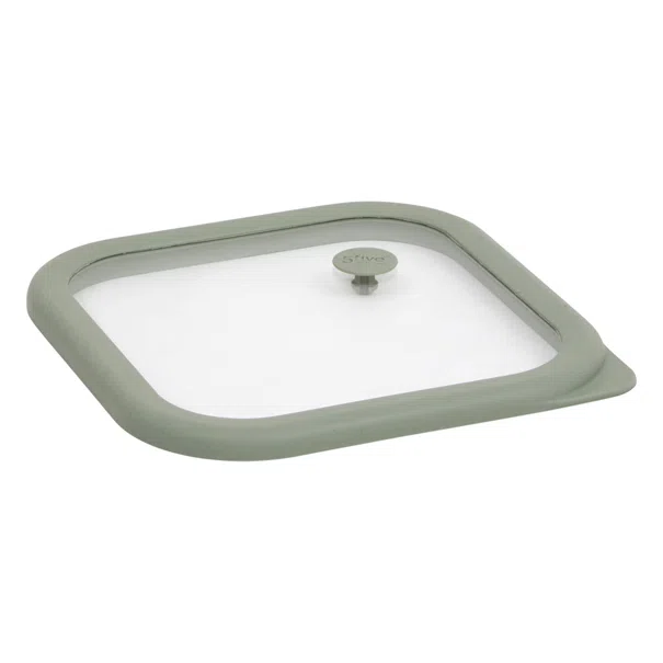 Φαγητοδοχείο 2lt F-V Siliglass 217607