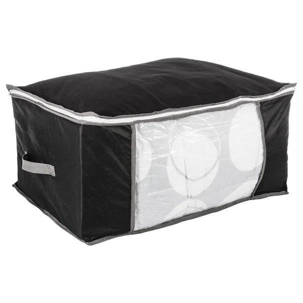 Θήκη Αποθήκευσης Ρούχων (60x45x30) F-V Storage Box 724129