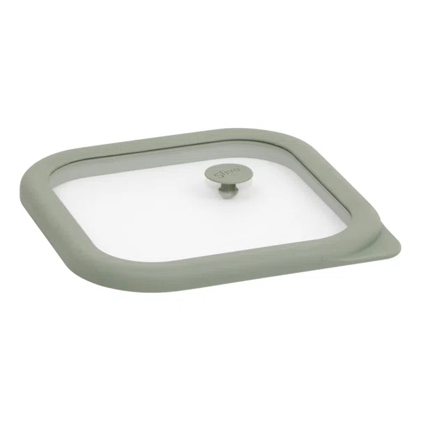 Φαγητοδοχείο 1.35lt F-V Siliglass 217606