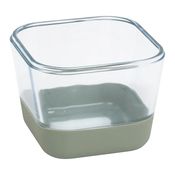 Φαγητοδοχείο 800ml F-V Siliglass 217605