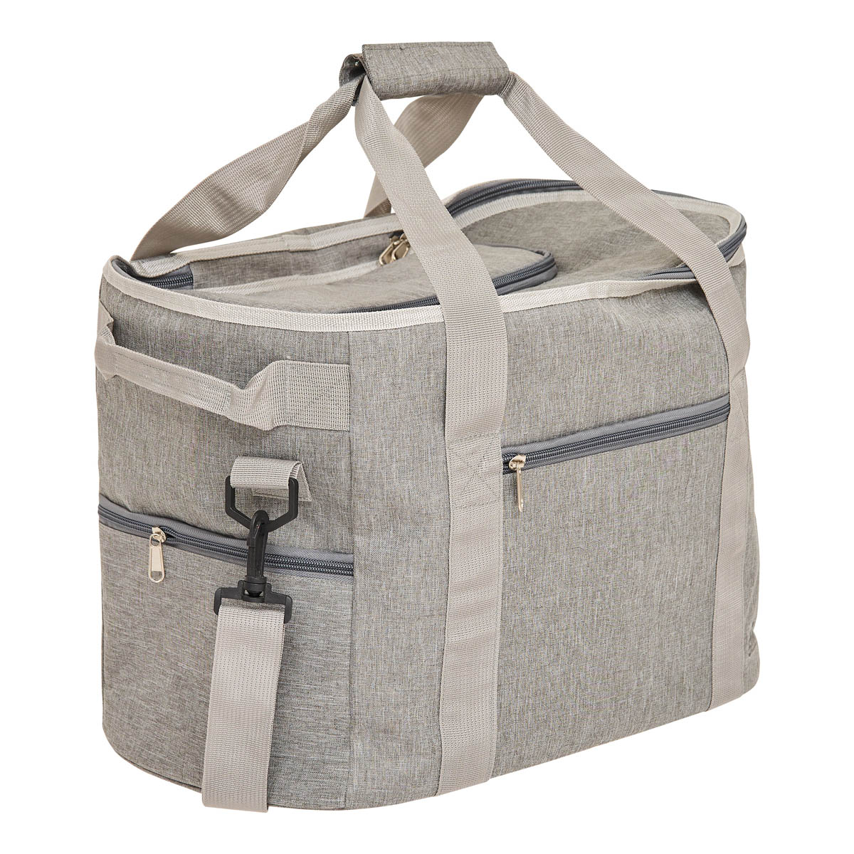 Ισοθερμική Τσάντα Φαγητού 35lt F-V Insulated 213508