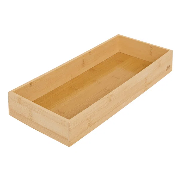 Θήκες Οργάνωσης (Σετ 4τμχ) F-V Bamboo 190245