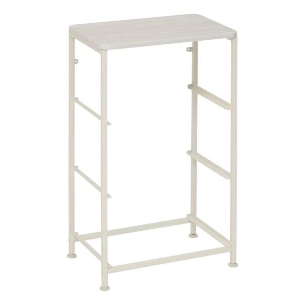 Συρταριέρα 3 Θέσεων (45x30x73) F-V Tissa Beige 193572A