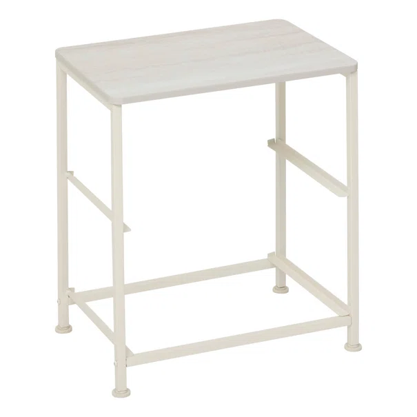 Κομοδίνο Με 2 Συρτάρια (45x30x51) F-V Tissa Beige 138938BA