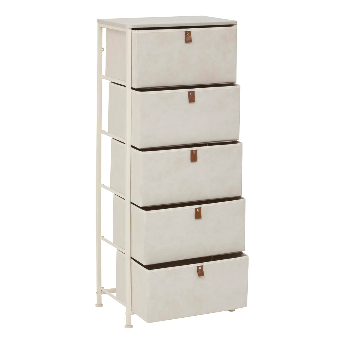 Συρταριέρα 5 Θέσεων (45X30X114) F-V Tissa Beige 193571Ba Όσα Αγαπήσατε Περισσότερο Μόλις Ξαναήρθαν - Είναι Πάλι Εδώ τα Έπιπλα Που Spitishop