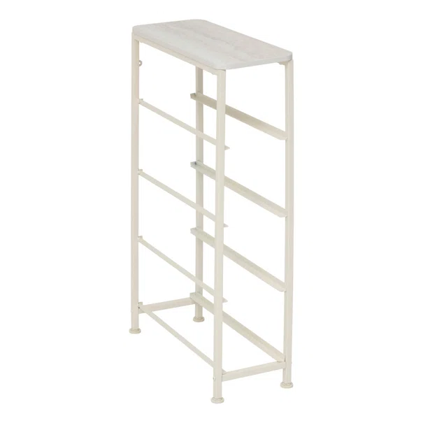 Συρταριέρα 4 Θέσεων (48x20x77) F-V Tissa Beige 130140A