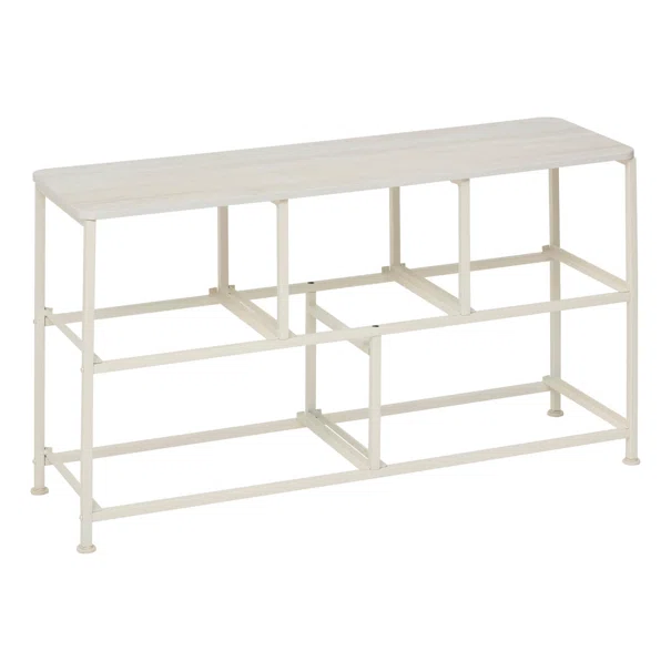 Συρταριέρα 5 Θέσεων (100x30x55) F-V Tissa Beige 193559A