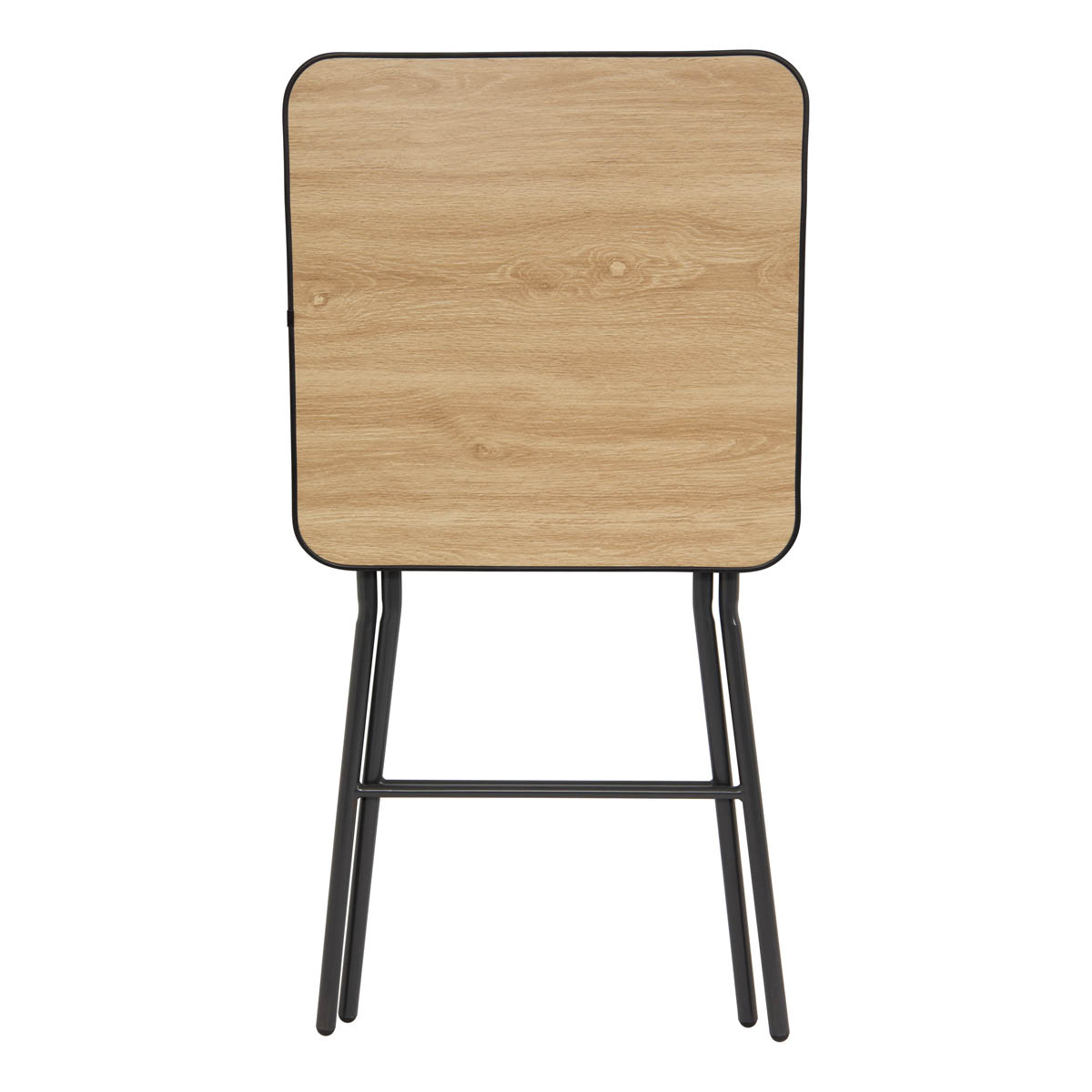 Πτυσσόμενο Τραπέζι Μπαρ (60 5X60 5X102 5) F-V Flexy 212852 Έπιπλα Κουζίνας & Τραπεζαρίας Τραπέζια - Σκαμπό Spitishop