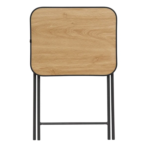Πτυσσόμενο Βοηθητικό Τραπεζάκι (48x38x64) F-V Flexy 212867