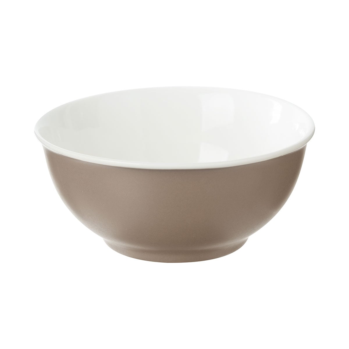 Μπολ (Φ14.3) S-D Nature Taupe 154524A