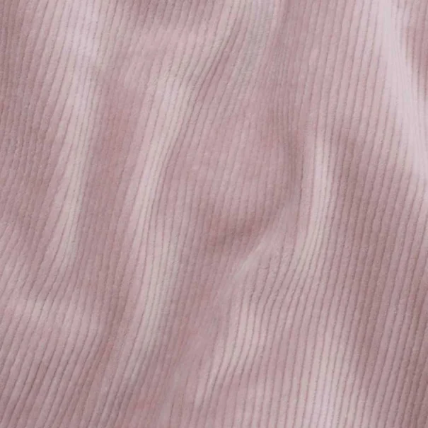 Κουβέρτα Fleece Κούνιας Με Γουνάκι (100x140) Trois Kilos Sept Wooly Σάπιο Μήλο 55-8489009
