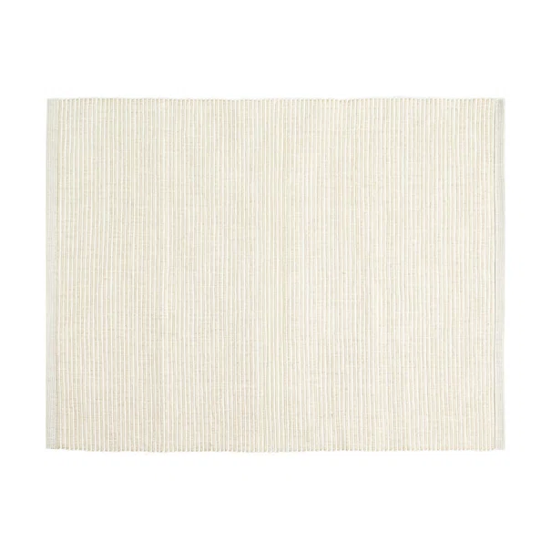 Σουπλά (42x33) Estia Lines Μπεζ 07-36072