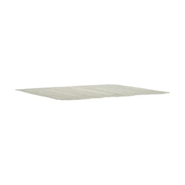 Σουπλά (42x33) Estia Lines Γκρι 07-36089