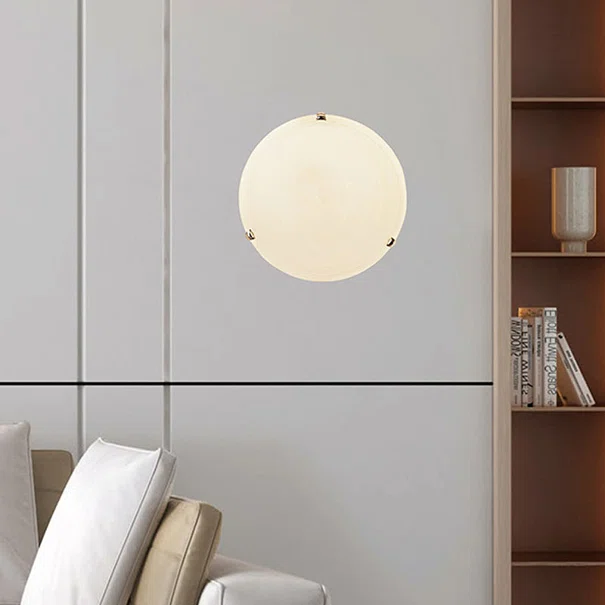 Φωτιστικό Πλαφονιέρα Eurolamp Eris 145-22415