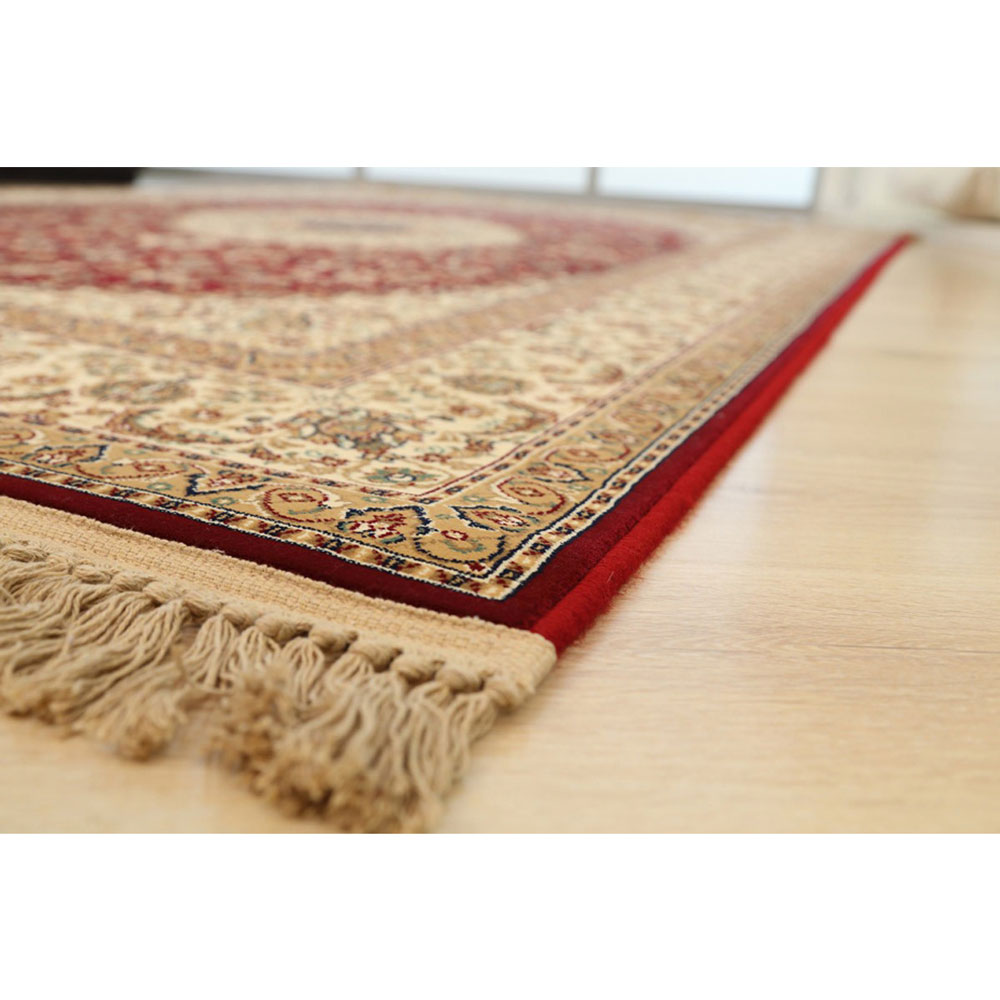 Χαλί (200x290) Royal Carpet Sherazad 3756 8351 Red