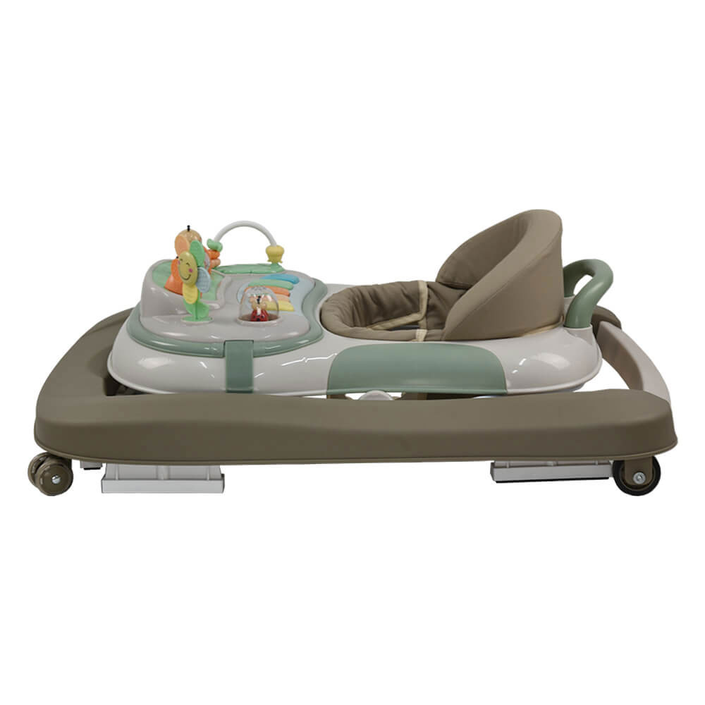 Στράτα (6-18 Μηνών Έως 12Kg) Bebe Stars Nature 4252 Παιχνίδια Βρεφικά για Μωρά 6 - 12 Spitishop