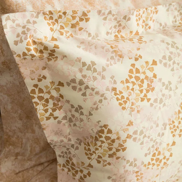 Σεντόνια King Size (Σετ) Vesta Elegant Lydia 02