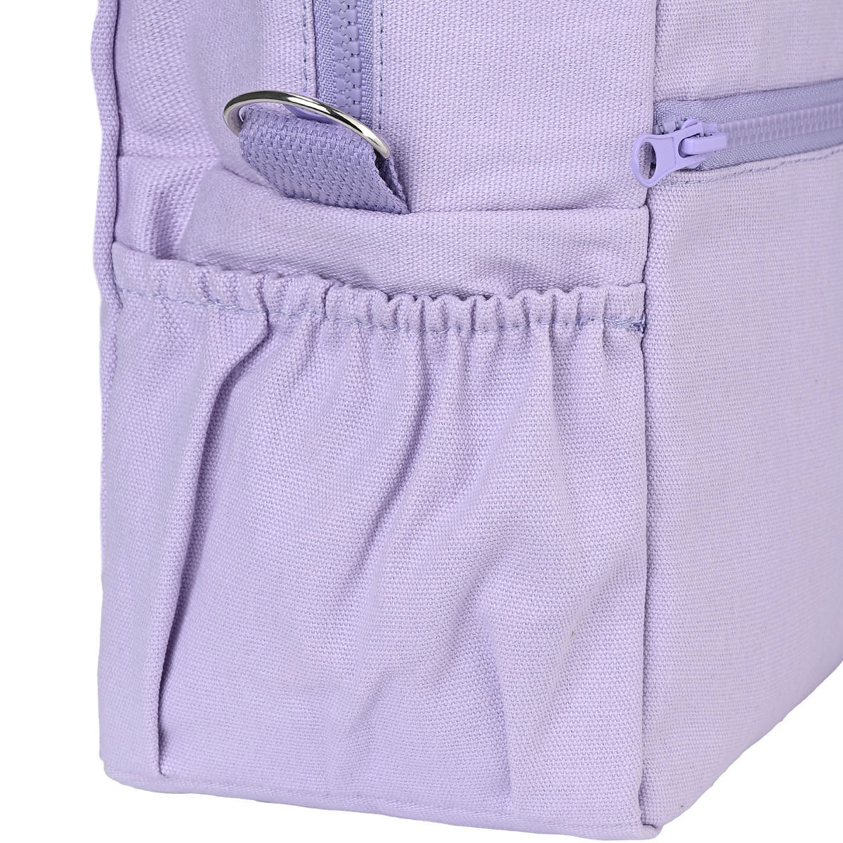 Ισοθερμική Τσάντα Φαγητού 7Lt Estia Save The Aegean Lavender Purple 01-37956 Οργάνωση & Αποθήκευση Τσάντες Spitishop