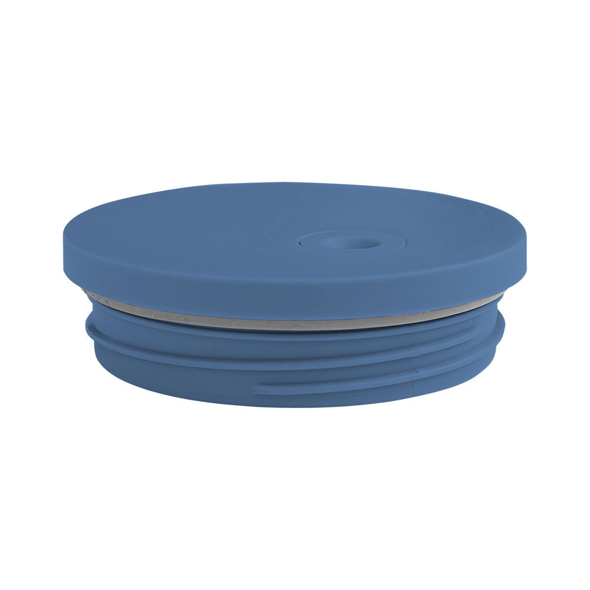 Ανταλλακτικό Καπάκι Straw Tumbler XL Estia Denim Blue 01-36942