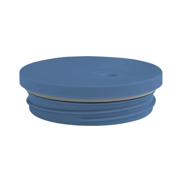 Ανταλλακτικό Καπάκι Straw Tumbler XL Estia Denim Blue 01-36942