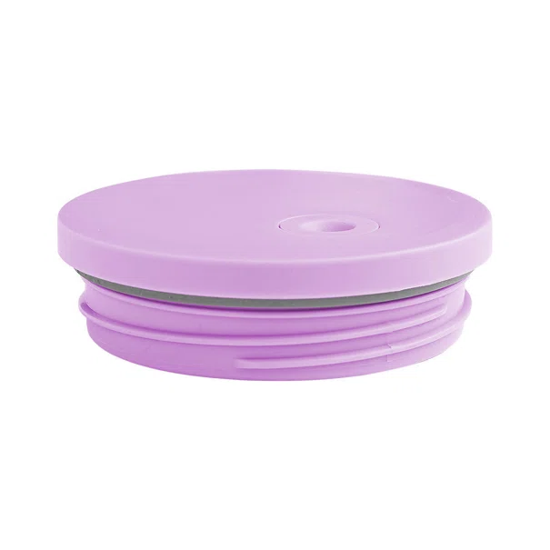 Ανταλλακτικό Καπάκι Straw Tumbler XL Estia Lavender Purple 01-36973